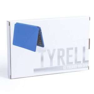 Teclado Soporte Tyrell - Imagen 10