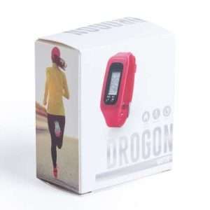 Reloj Drogon - Imagen 8