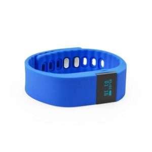 Reloj Inteligente Wesly - Imagen 2