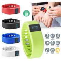 Reloj Inteligente Wesly