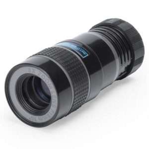 Objetivo Universal Yorap 8X - Imagen 4