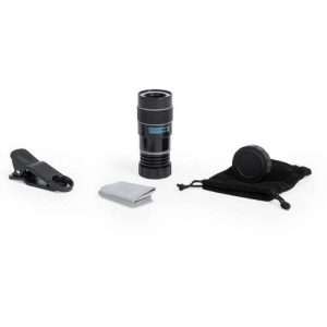 Objetivo Universal Yorap 8X - Imagen 5