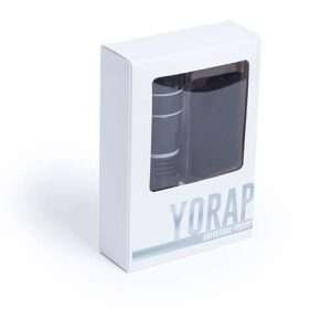 Objetivo Universal Yorap 8X - Imagen 6