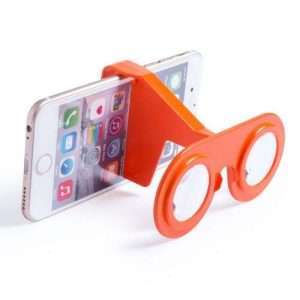 Lentes Realidad Virtual Bolnex - Imagen 11