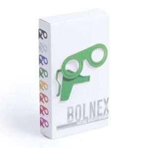 Lentes Realidad Virtual Bolnex - Imagen 12