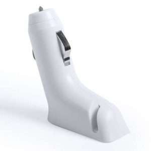 Cargador Coche USB Santer - Imagen 2