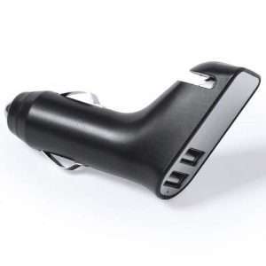Cargador Coche USB Santer - Imagen 3