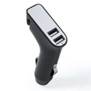 Cargador Coche USB Santer - Imagen 5