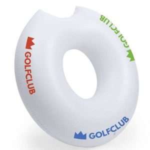 Colchoneta Donutk - Imagen 2