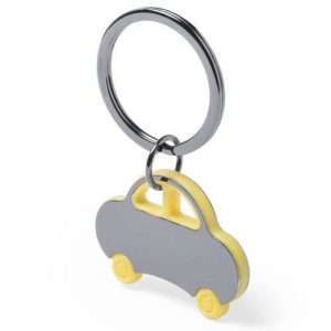 Llavero Rader - Imagen 2
